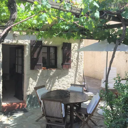 Les Hameaux De Apartament Propriano (Corsica)