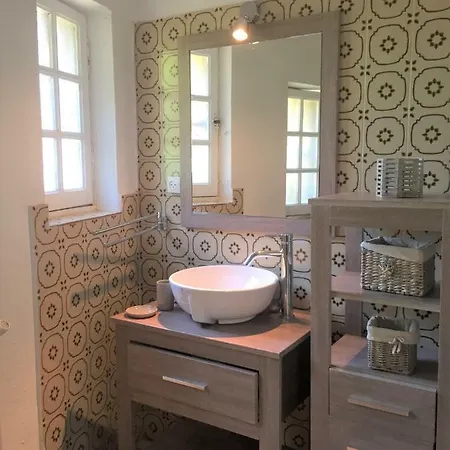 Apartament Les Hameaux De