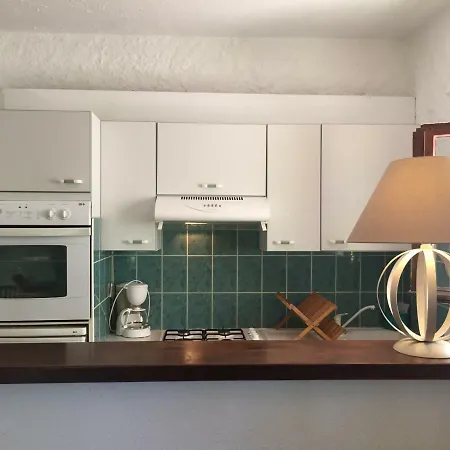 Apartament Les Hameaux De Propriano (Corsica)