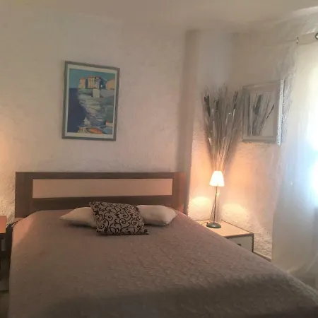 Apartament Les Hameaux De Propriano (Corsica)
