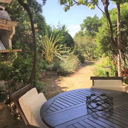 Les Hameaux De Apartament Propriano (Corsica)