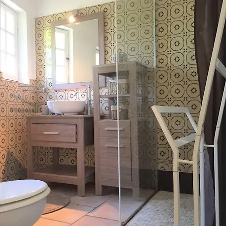 Apartament Les Hameaux De Propriano (Corsica)