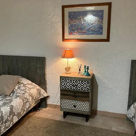 Apartment Les Hameaux De Propriano *