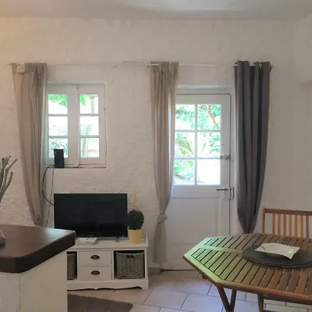 Apartman Les Hameaux De