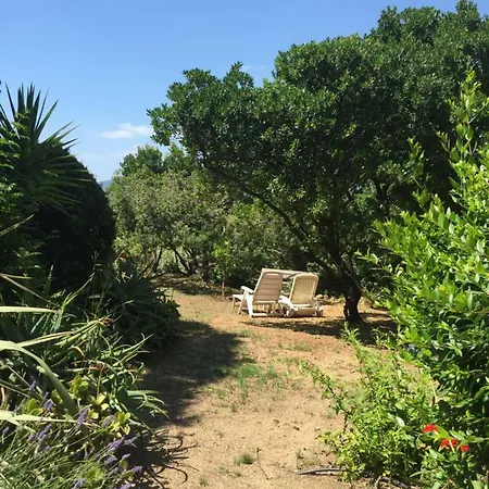 Apartman Les Hameaux De