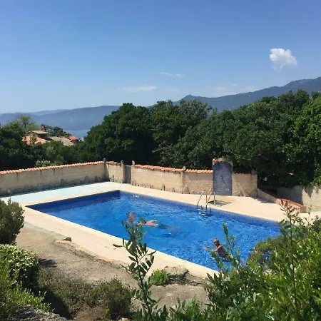 Apartment Les Hameaux De Propriano